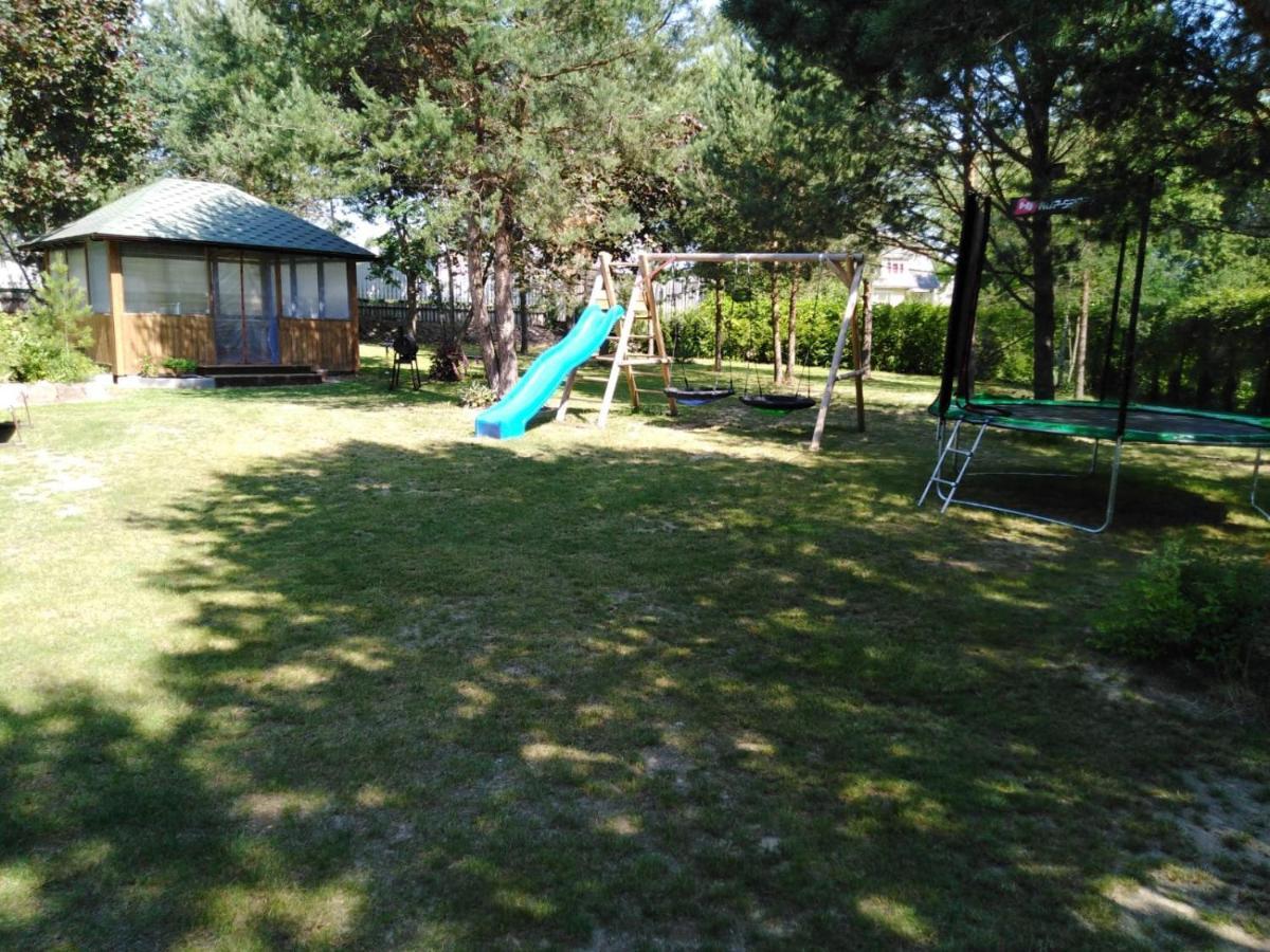 Mustvee Creek Cottage Kültér fotó